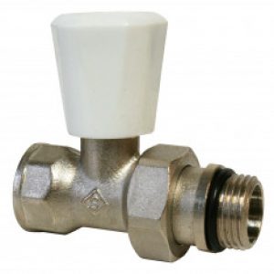 Robinet simple réglage corps DROIT