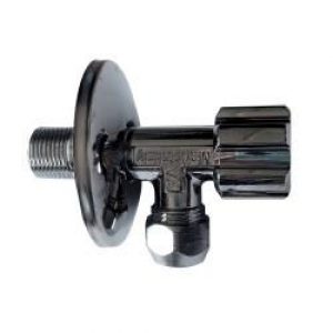 ROBINET SOUS LAVABO 3/8&Prime; OU D.10 CHROME – CRISTINA ONDYNA GF30551