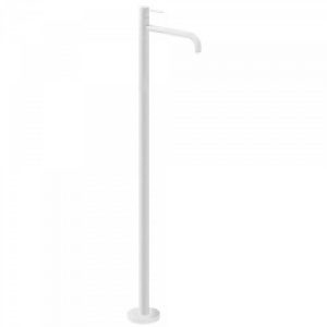 Robinet sur pied pour lavabo corps encastré inclus – TRES 26285301BM