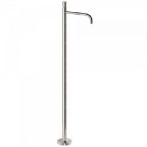 Robinet sur pied pour lavabo corps encastré inclus – TRES 26285302AC