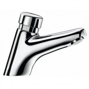 Robinet temporisé – à poser sur plage – Tempostop 2