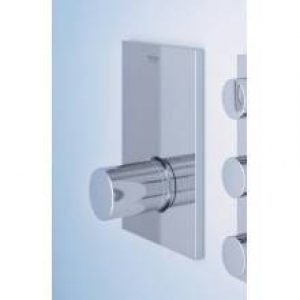 Robinet thermostatique central Grohe Grohtherm F