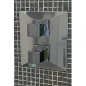 Robinet thermostatique de douche Grohe Allure…