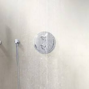 Robinet thermostatique de douche Grohe Atrio