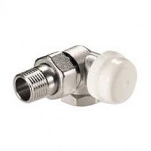 Robinet thermostatisable corps COAXIAL