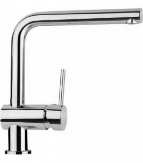 Robinetterie cuisine ND sans douchette Modele Salsa