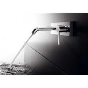 Robinetterie murale BR TRES STUDY