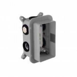 Robinetterie thermostatique Caiman Elegance