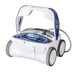 Robot de piscine TRACK 4×4