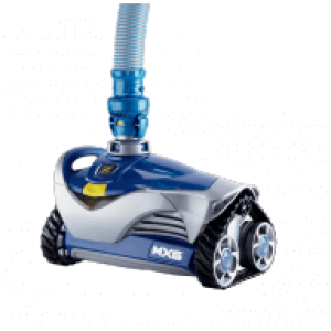 Robot de piscine Zodiac MX6