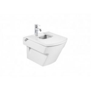 ROCA Bidet Suspendu Hall Blanc – A357625000
