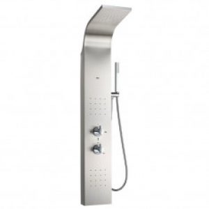 ROCA Colonne hydromassage Essential 2.0