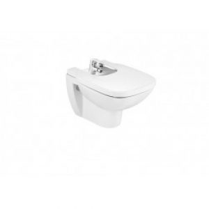 ROCA Debba  Sqbidet Suspendu 540 Blanc – A355995000