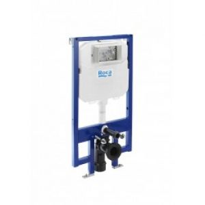 ROCA Duplo Wc Compact (Dn90 + Dn100) – A890080020