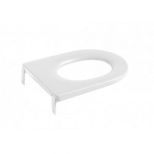 ROCA Happening Lunette Pour Cuvette Bebe Blanche – A801116004