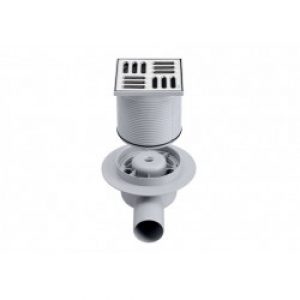 ROCA In-Drain Basic Sq Sans Geotextile – A276309000