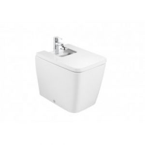 ROCA Inspira Square Bidet Au Sol 560X370 Blanc – A357537000