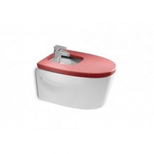 ROCA Khroma Bidet Suspendu Blanc – A357655000