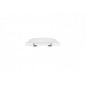ROCA Nexo/Meridian Abattant Wc Silencio Blan – A801C4200U