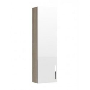 ROCA Prisma Colonne 1200*350 Blanc Frene – A856887322