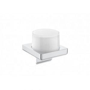 ROCA Tempo Distributeur De Savon Liquide Mural – A817037001