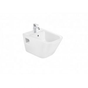 ROCA The Gap Bidet Suspendu Blanc – A357475000