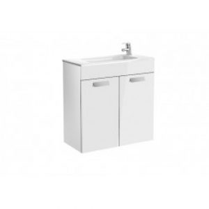 ROCA Unik Debba Compact 2 Portes 700Mm White – A855902806