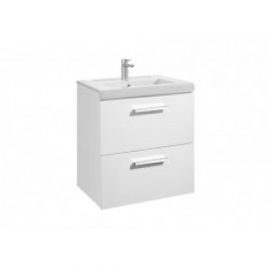 ROCA Unik Prisma 2 Tiroirs 600 Blbr – A855951806