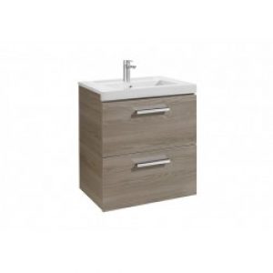 ROCA Unik Prisma 2 Tiroirs 600 Frene – A855951321