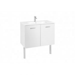 ROCA Unik Victoria Meuble 2Ptes+Lav  1000 Blbr – A855891806