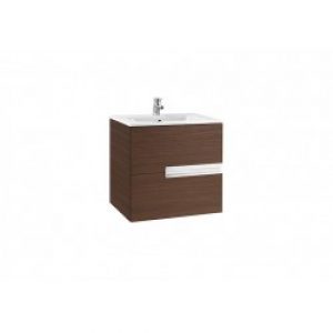 ROCA Vict-N Meuble+Lavabo 700 Mm Wenge – A855833154