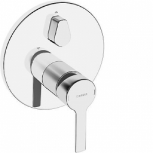 RONDA Mitigeur monocommande pour baignoire…