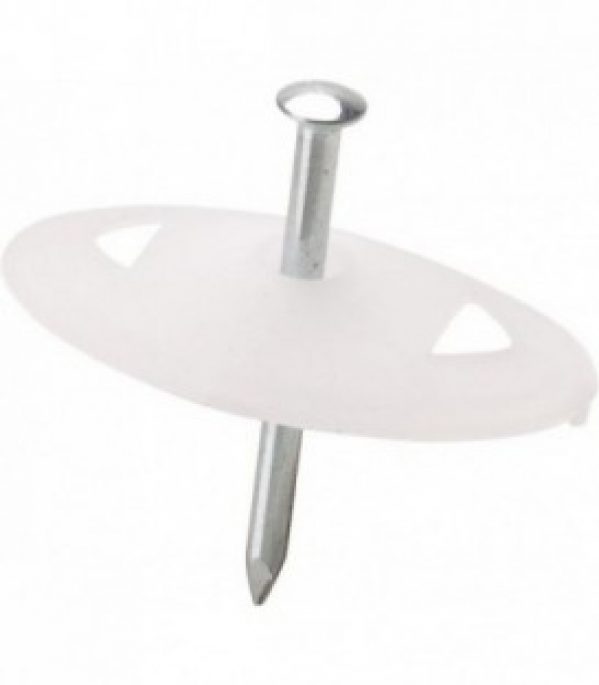 Rondelle a clou – ovale 3 x 40 mm 100 pcs