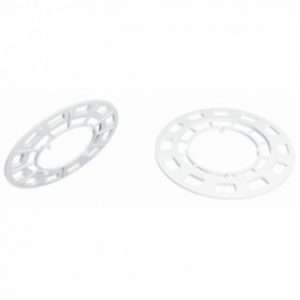 Rondelles d’isolation extra large KWL 90 pour pose isolant souple