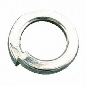 Rondelles frein – acier zingué – Grower W