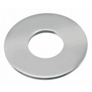 Rondelles plates Lu – inox A2