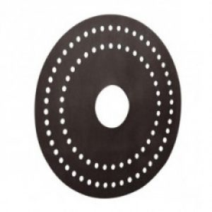 Rosace d&rsquo;étanchéité pour corps d&rsquo;encastrement K10902180