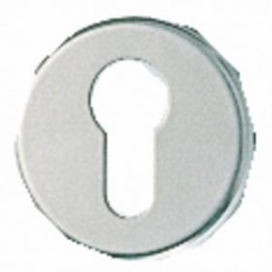 Rosace ronde en inox 202 – LC