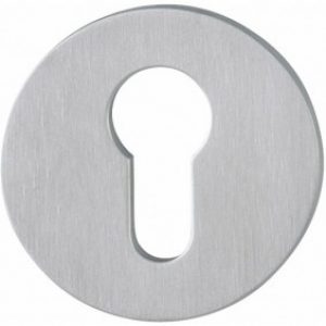 Rosace ronde – montage Quick Fit – Trondheim