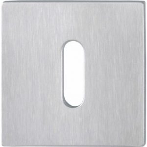 Rosaces carrés – montage Quick Fit – Trondheim