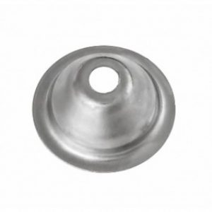 Rosaces d’écartement conique – acier zingué