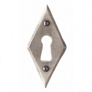 Rosaces de fonction LV 100 pour béquilles LV 107 – Végétale