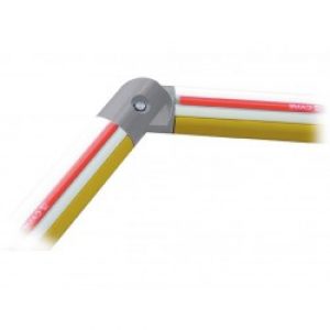 Rotule gauche pour lisse semi-elliptique CAME G03755SX