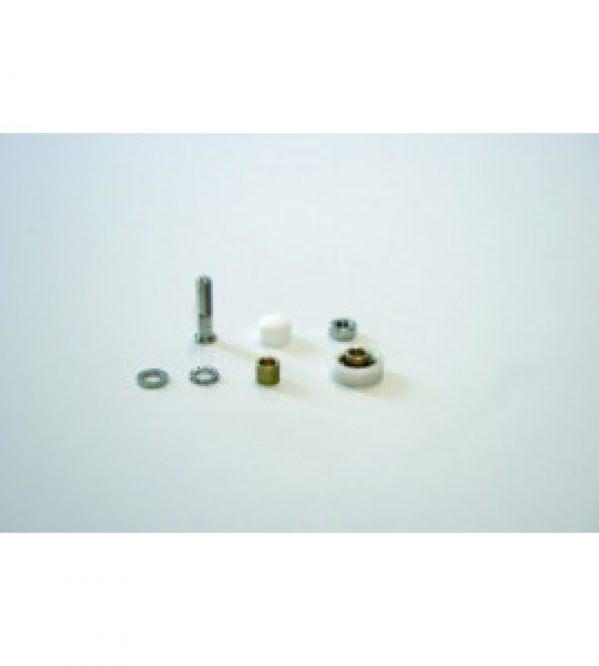 roue de défilement remplacement samo RIC353