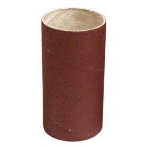 Rouleau abrasif 60 mm alésage 30 – pour toupie en arbre