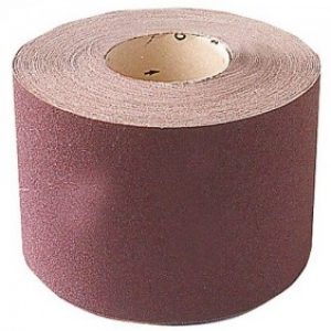 Rouleau abrasif d’atelier pour ponceuse à cylindre PON635