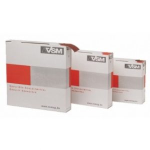 Rouleau abrasif – toile très souple et grains corindon 40 mm – KK 114 F