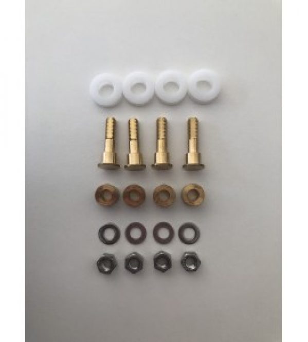 Roulette droite simple en U pour porte coulissante de…