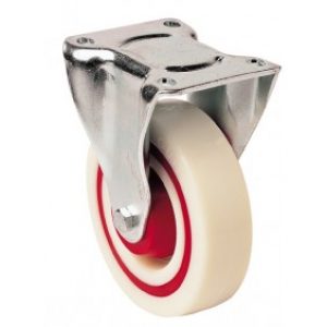 Roulette fixe silencieuse – Gem Roll&rsquo;s