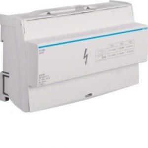 Répartit.tétrapol.125A – CONNEXION  HAGER KJ125B